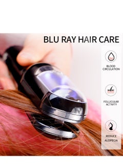 Generic 2 in 1 Hair Split Ends Trimmer Charging Professional Hair Cutter Smooth End Cutting Clipper Beauty Set Hair Straightener  - Image 2