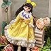Retcvk 16 BJD Ball Jointed Blythe Smart Doll With Clothes Anime Kawaii Myou QiuQian - Image 3