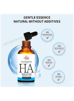 Olala Gallery Olala Hyaluronic Acid HA Serum  - Image 3