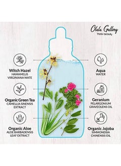 Olala Gallery Olala Hyaluronic Acid HA Serum  - Image 4