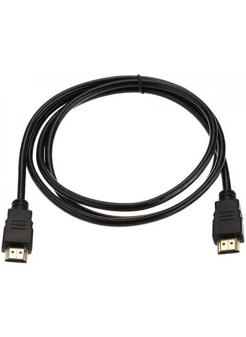 HDMI Cable 1.5 Meter – High-Speed Ultra HD