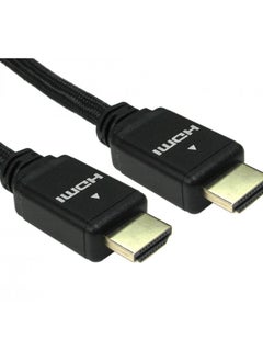 Generic HDMI Cable 1.5 Meter – High-Speed Ultra HD  - Image 2