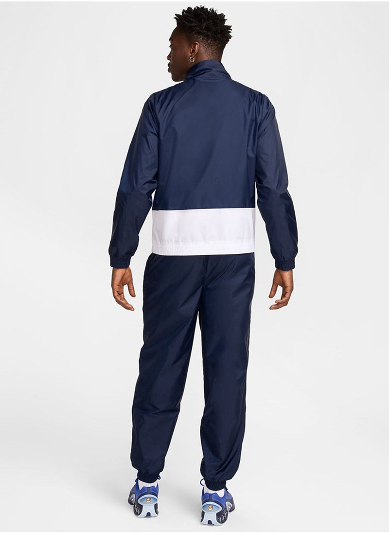 Nike Club Woven Tracksuit  - Image 2