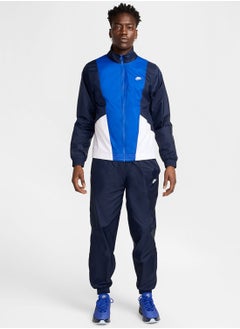 Nike Club Woven Tracksuit  - Image 1