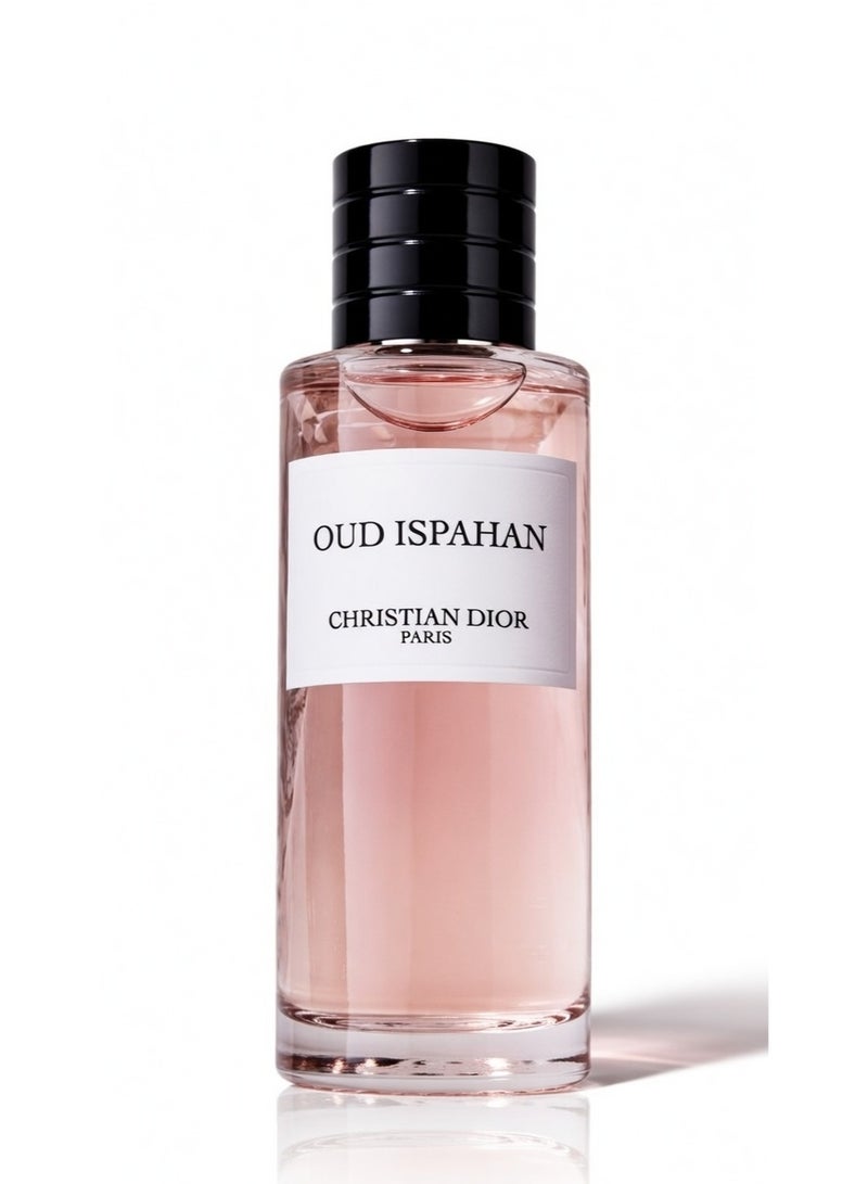 ديور أديكت عطر كريستيان ديور عود أصفهان أو دي بارفان - عطر شرقي زهري أيقوني - 125 مل - Image 1