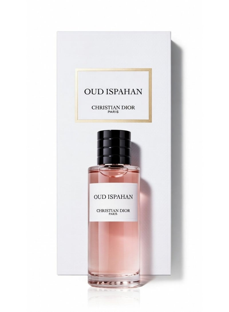 ديور أديكت عطر كريستيان ديور عود أصفهان أو دي بارفان - عطر شرقي زهري أيقوني - 125 مل - Image 3