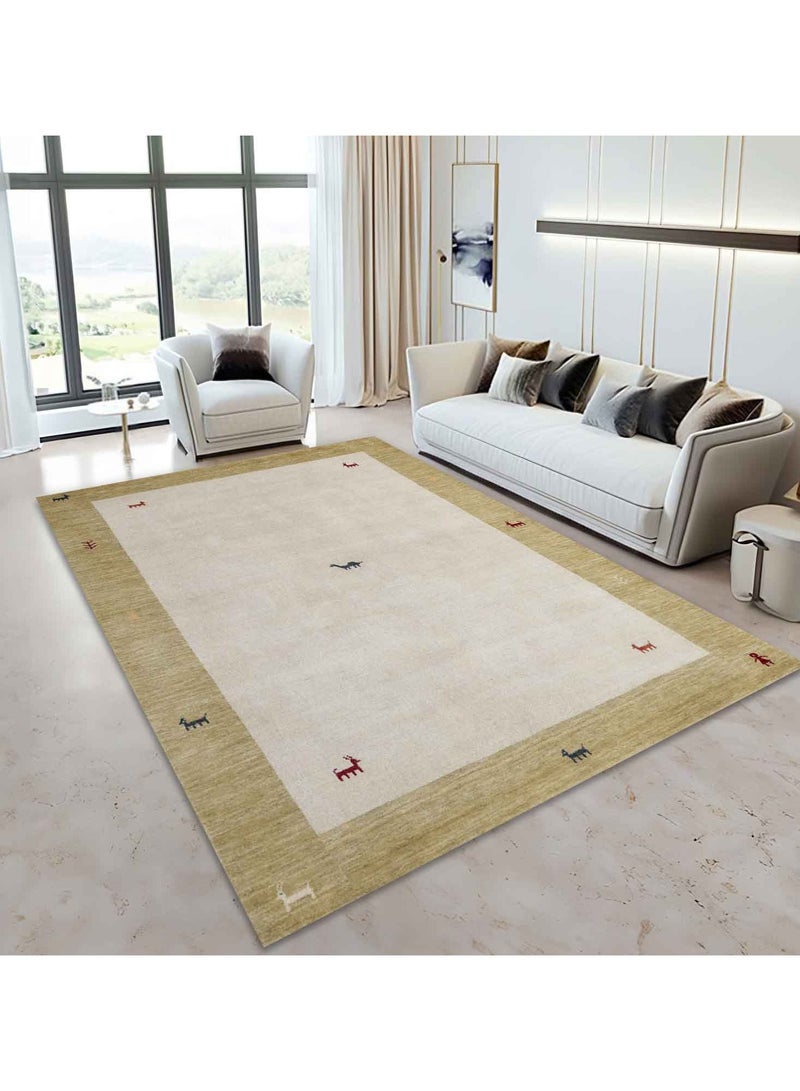 CASANOVA WOOL RUG - 200X300 CM - Image 1