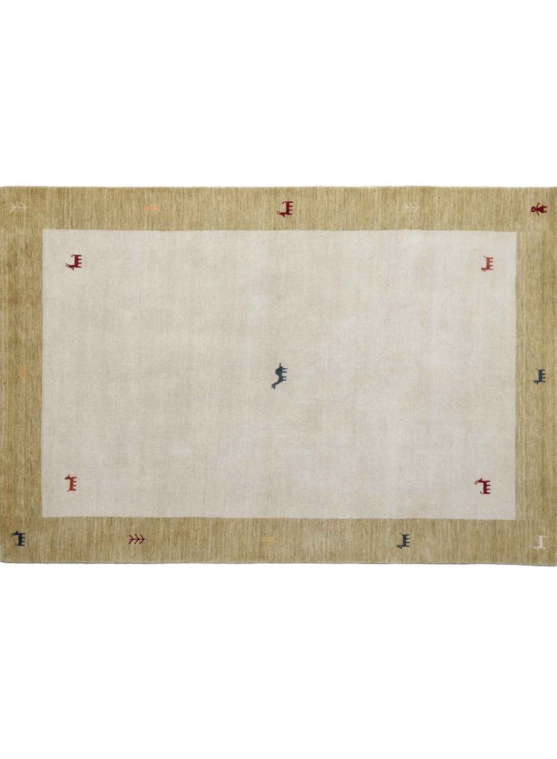 CASANOVA WOOL RUG - 200X300 CM - Image 2