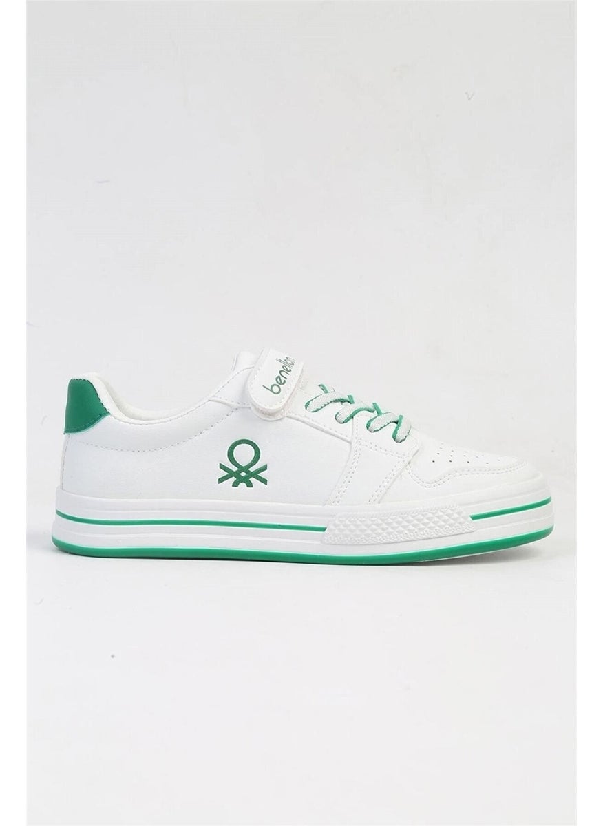 UNITED COLORS OF BENETTON - Kids Sports Shoes BNI-10024 - Image 1
