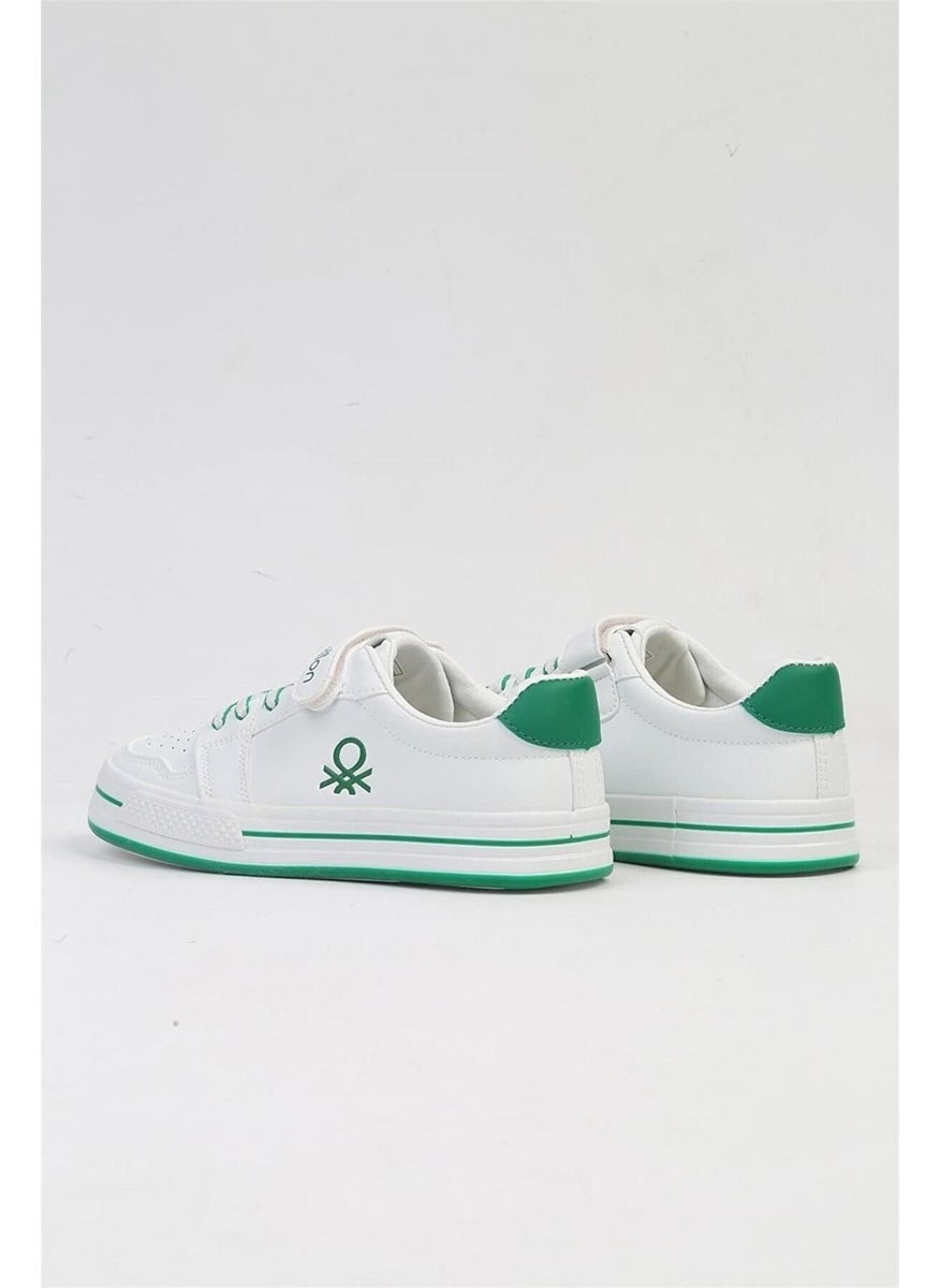 UNITED COLORS OF BENETTON - Kids Sports Shoes BNI-10024 - Image 1