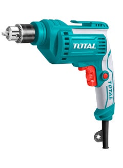 TOTAL Electric Drill With Chuck Key 500W 1.0mm-10mm TD2051026