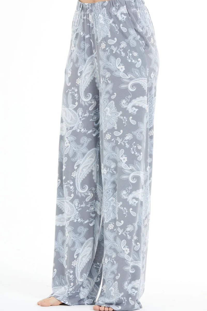 ليلاك LILAC Pajama Bottoms