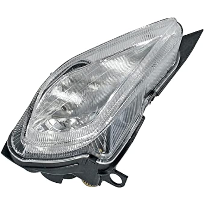 Partman Pack Of 2 Led Headlights RightLeft For Yamaha Yfz450 Yfz450R Yfz450X Wolverine 350 450 Raptor 250 350 Raptor 700 20062022 - Image 3