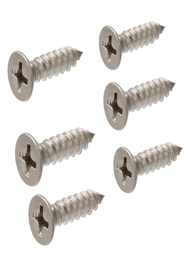 RiseOm Brass Push Magnet,Cabinet Magnetic Push Catch for Furniture Doors and Drawers (Pack of 4, Silver) - Image 3