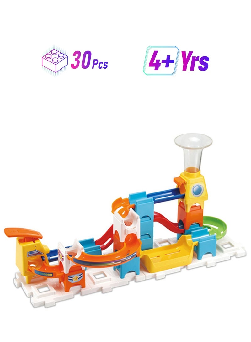 vtech Marble Rush Starter Set  - Image 1