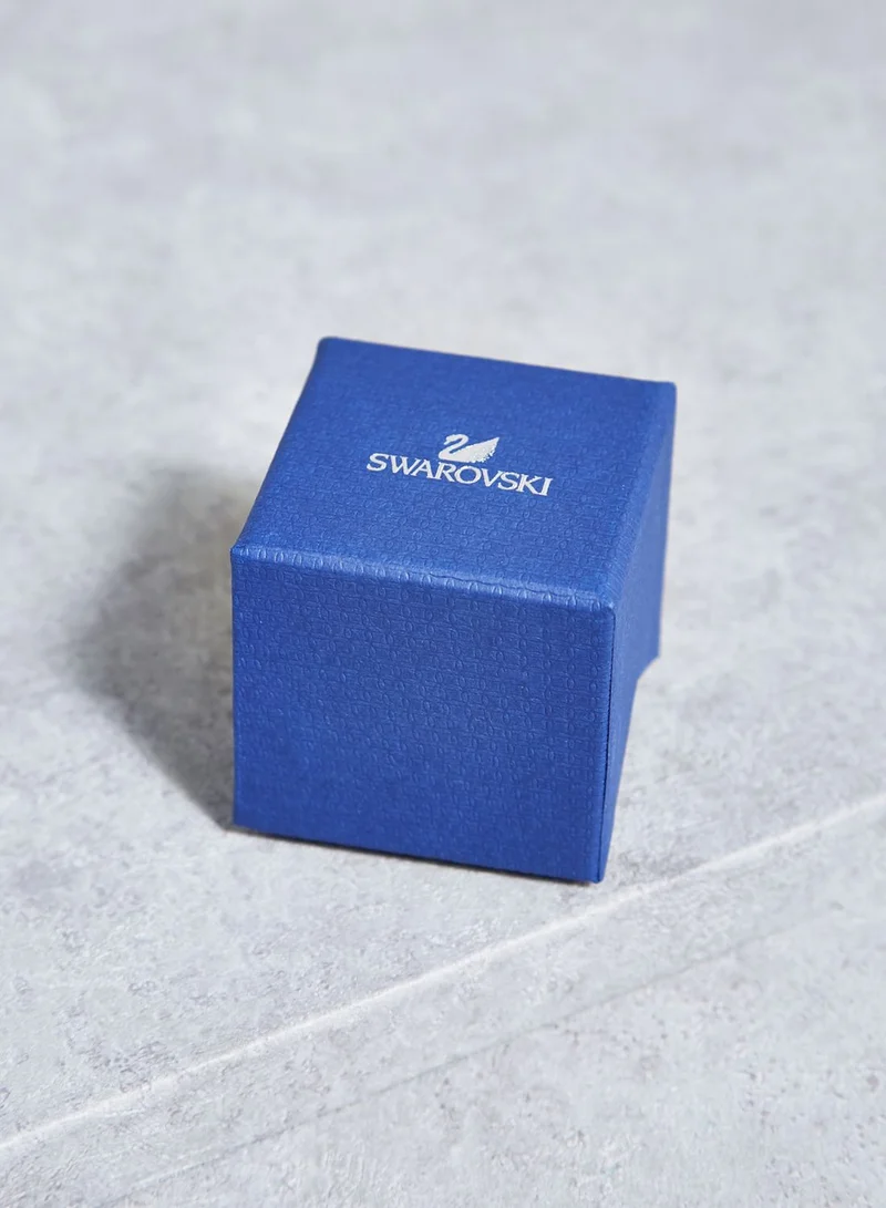 SWAROVSKI Medium Rare Band Ring
