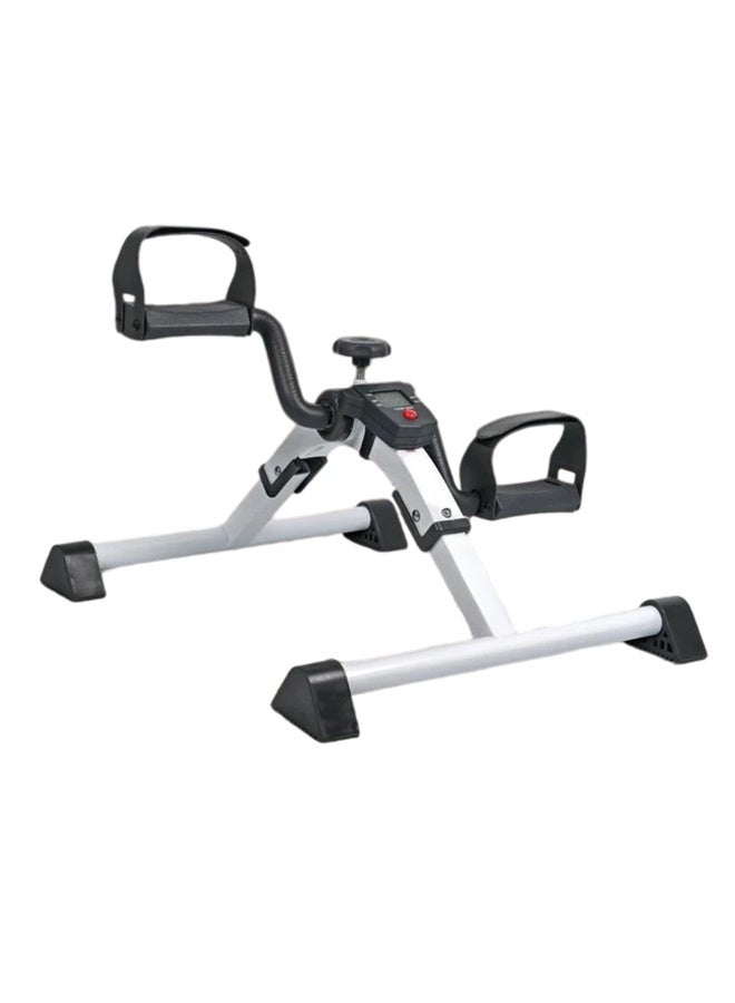 Fordeal Manual exercise machine with screen for physiotherapy