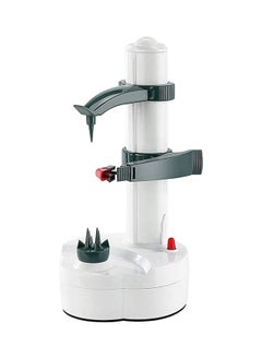 NIBEMINENT Express Electric Peeler 10107053 White/Black  - Image 1