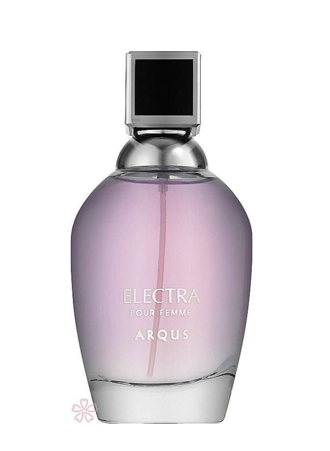 arqus عطر اليكترا بور فيم 100 مل - Image 1