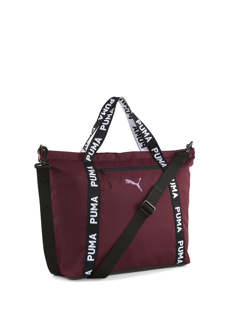 PUMA At Essential Shopper Tote - Image 1