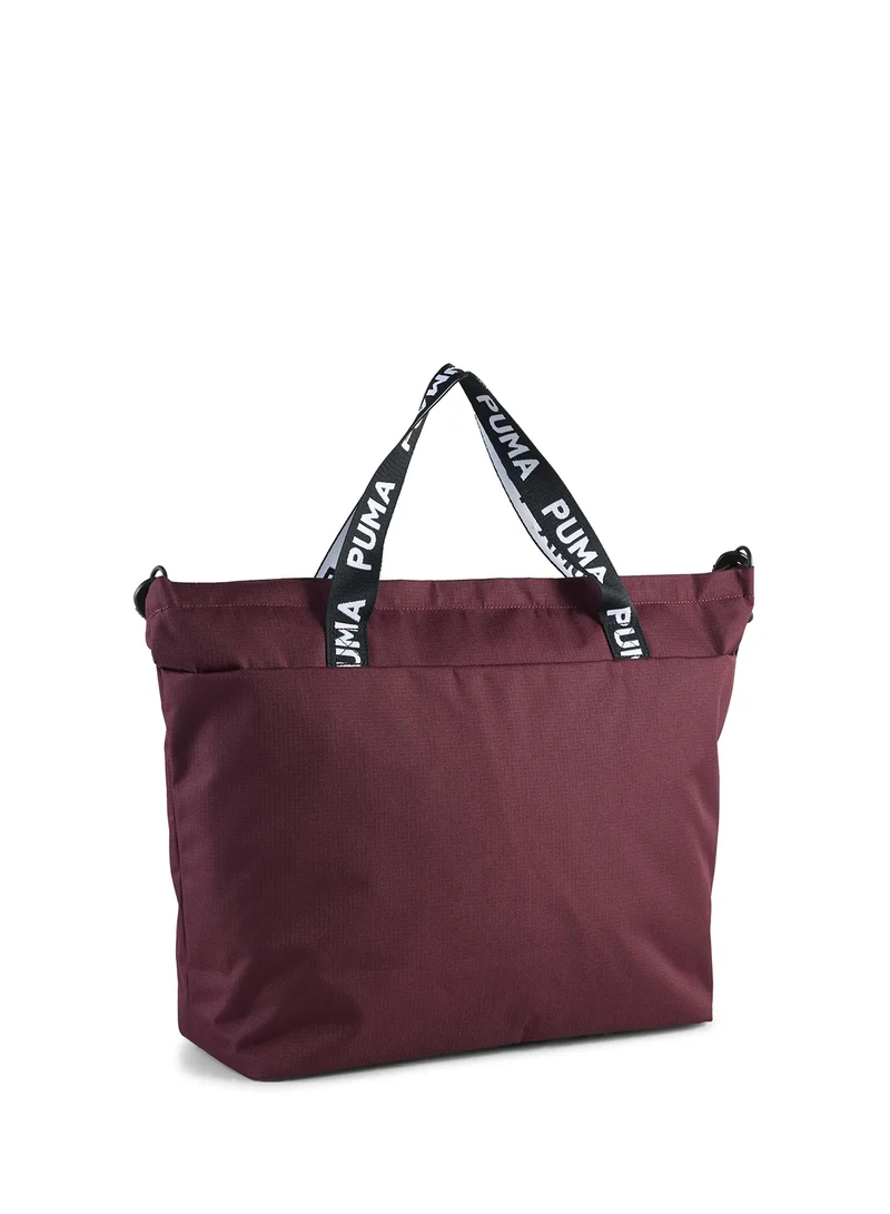 PUMA At Essential Shopper Tote