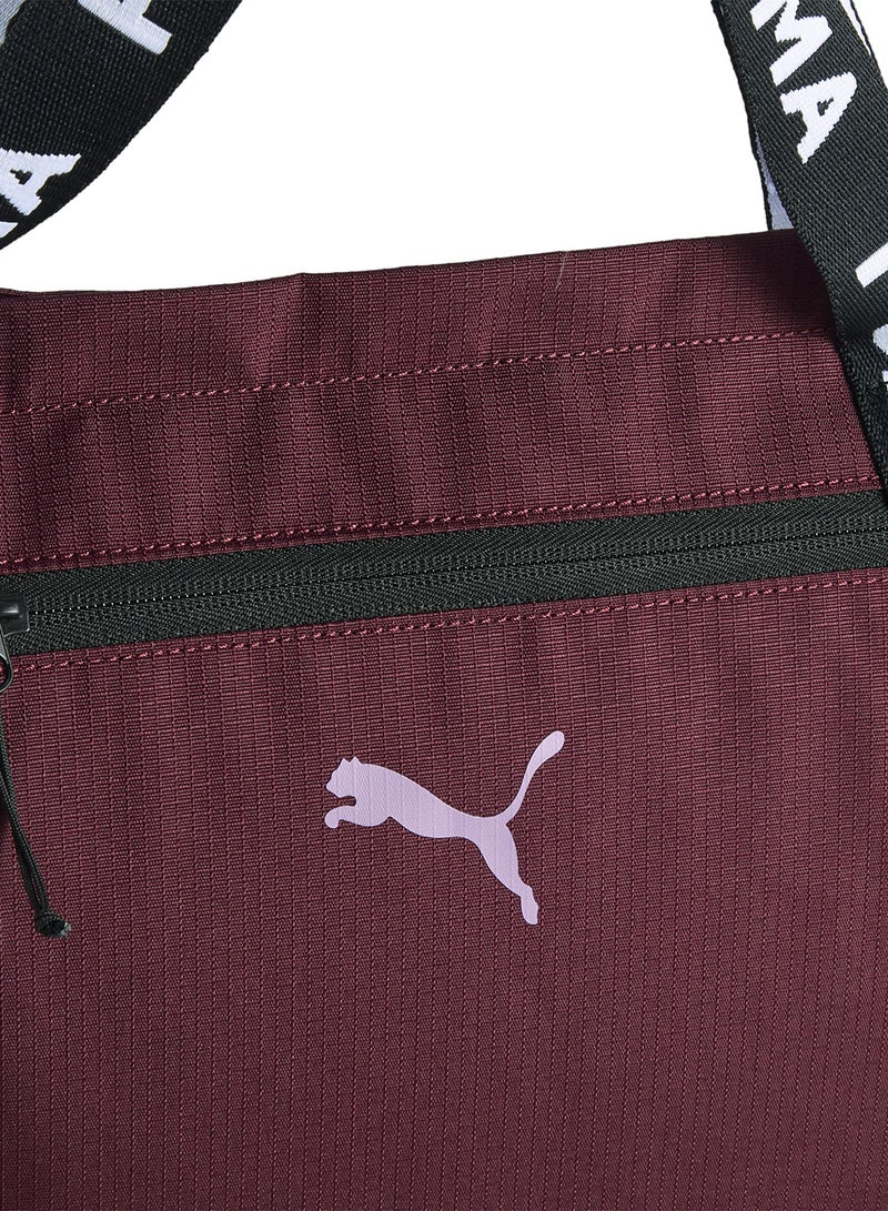 PUMA At Essential Shopper Tote - Image 3