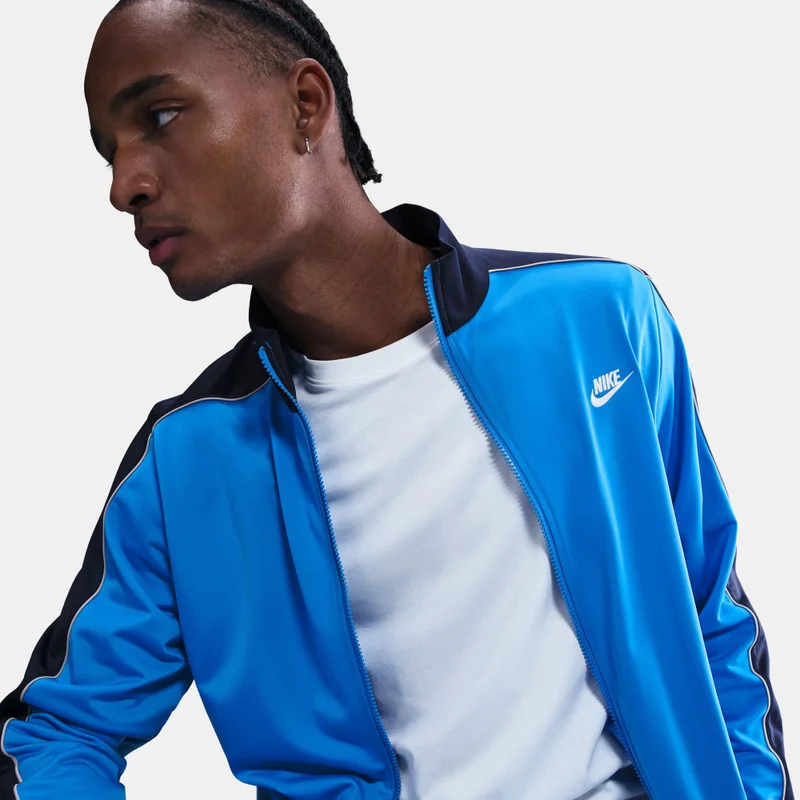 Nike Men's Sportswear Club Tracksuit