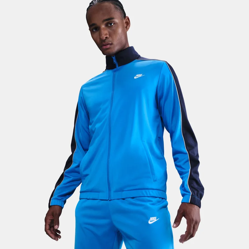 Nike Men's Sportswear Club Tracksuit
