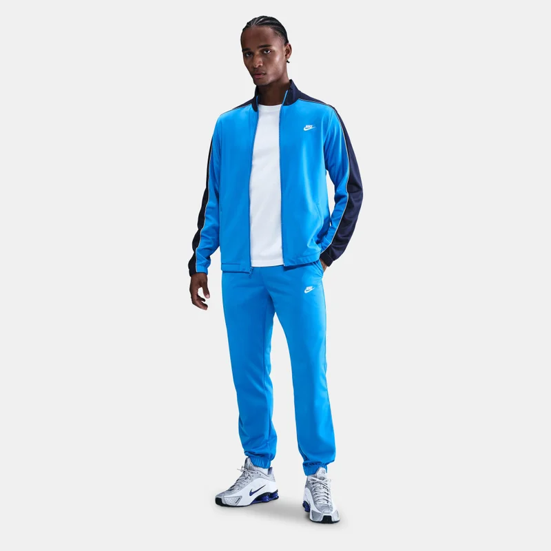 نايكي بدلة رياضية سبورتسوير كلوب للرجال