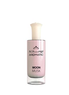 Aromatic Moon Musk  - Image 2