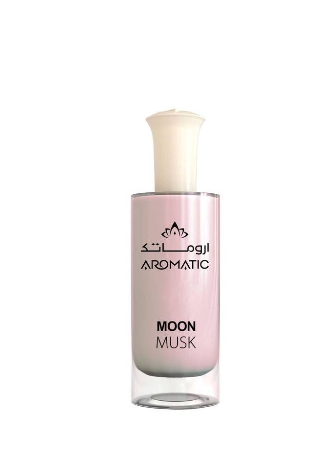 Aromatic - Moon Musk - 20ml - Image 1