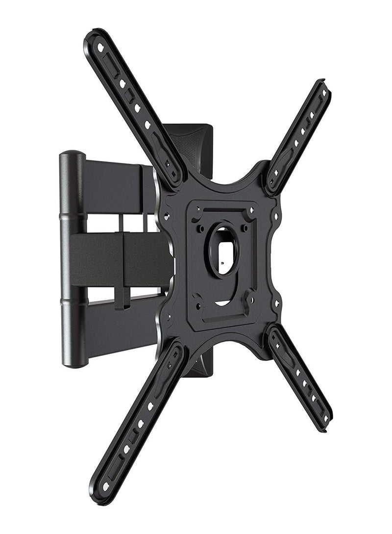 TV Wall Mount Bracket with Full Motion Swing out Tilt for Most 32-58 inches LED LCD OLED Plasma Flat Screen Monitor Up to 30kg - Image 3