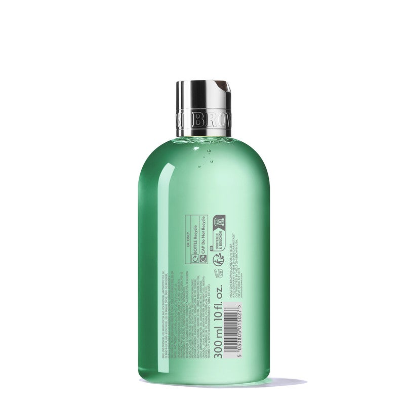 MOLTON BROWN Wild Mint & Lavandin Bath & Shower Gel 300 ml - Image 2