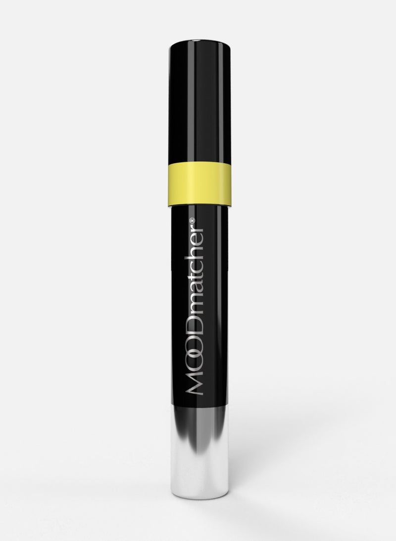 MOOD MATCHER MOODMATCHER TWIST STICK YELLOW - Image 5