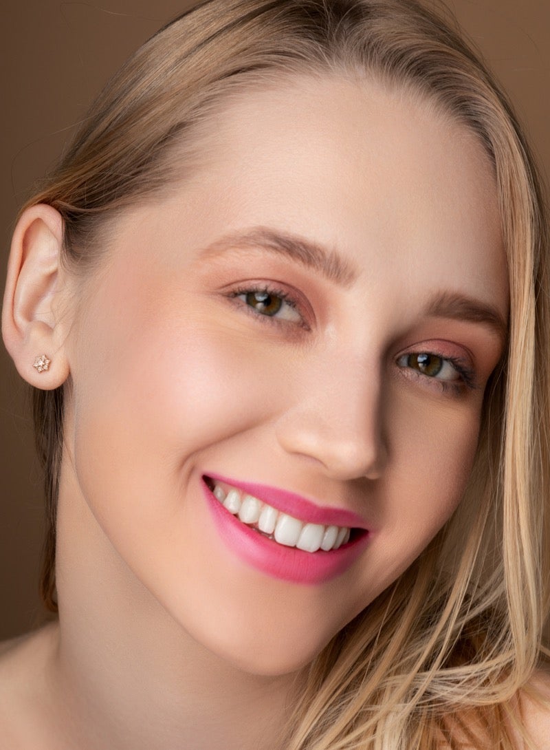 MOOD MATCHER MOODMATCHER TWIST STICK YELLOW - Image 3