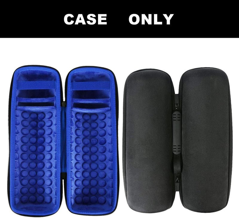 co2crea Hard Travel Case for Ultimate Ears UE MEGABOOM 3 Portable Bluetooth Speaker - Lagoon Blue - Image 4