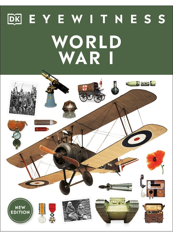 Eyewitness World War I - Image 1