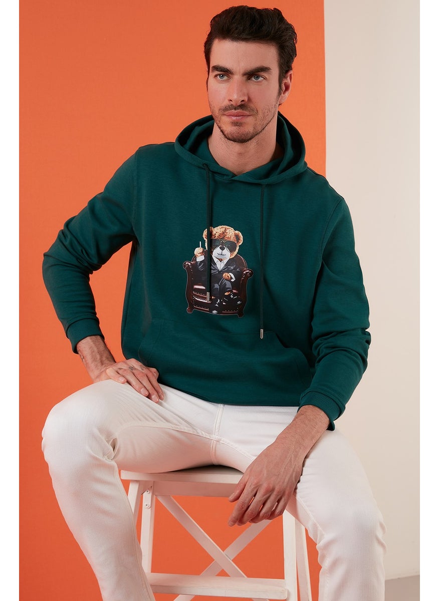 Cotton Printed Kangaroo Pocket Hooded Sweat Men's Sweat 6141005 - pzsku/Z27B0A9B0D76F9BF75396Z/45/_/1725721873/179ba5e0-4546-48dc-a2ad-272057fb8d91