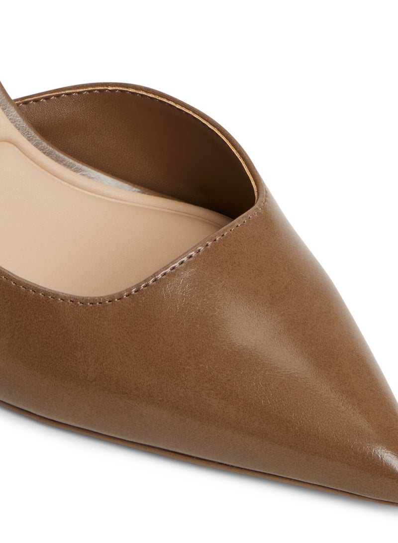 الدو أحذية بكعب مدبب - Image 5