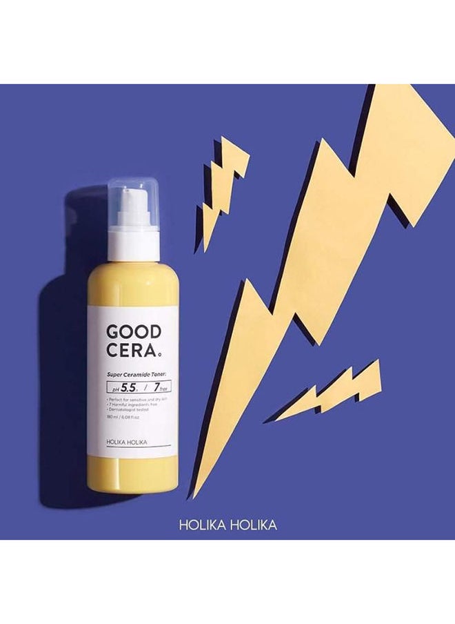 Holika Holika - تونر سيرا سوبر سيراميد جيد - Image 1
