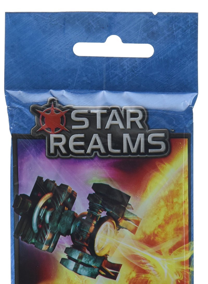 Wizard Star Realms Expansion Card Pack - Image 2