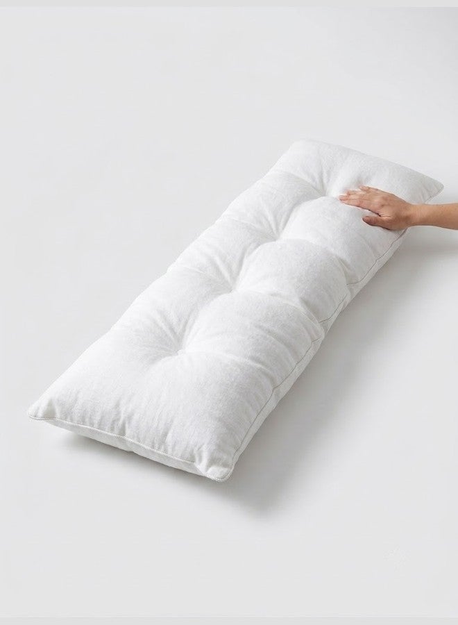Cooling Air-Release Pillow 40*100 - Image 3