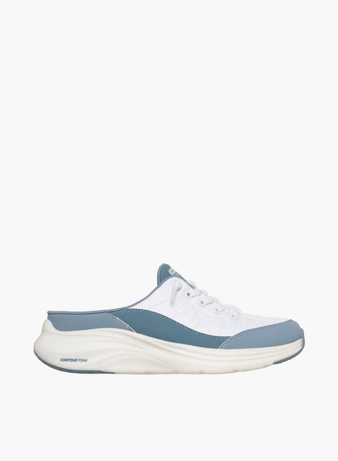 SKECHERS أحذية مولا نسائية بتصميم مريح - 150409-Wlb - Image 3