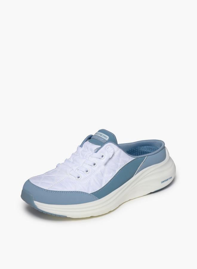SKECHERS أحذية مولا نسائية بتصميم مريح - 150409-Wlb - Image 4