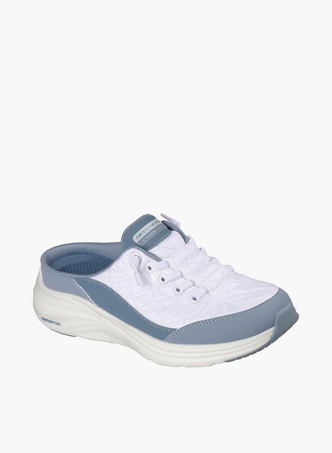 SKECHERS أحذية مولا نسائية بتصميم مريح - 150409-Wlb - Image 1