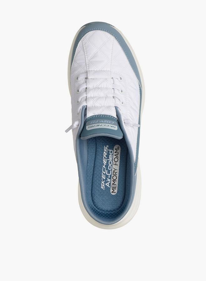 SKECHERS أحذية مولا نسائية بتصميم مريح - 150409-Wlb - Image 2