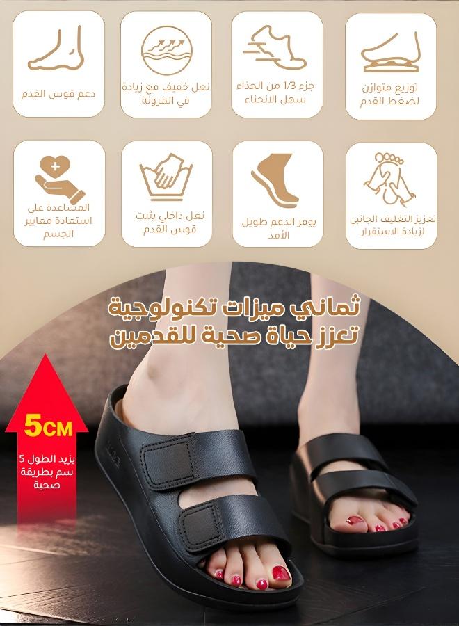 Adjustable Footwear for Optimal Support (Designed with Foot Health Experts) - Image 4