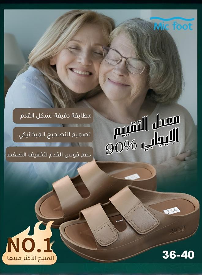 Adjustable Footwear for Optimal Support (Designed with Foot Health Experts) - Image 2