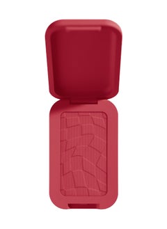 NYX PROFESSIONAL MAKEUP أحمر خدود زبدة الزبد، أحمر خدود بودرة، يدوم حتى 12 ساعة، مقاوم للتلاشي والانتقال، ظهر وزبدة  - Image 2