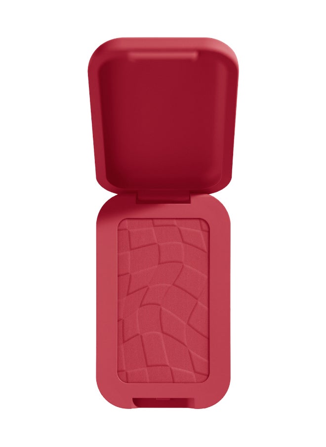 NYX PROFESSIONAL MAKEUP Buttermelt Blush, Powder Blush, Up To 12 H Wear, Fade & Transfer Resistant, Back And Butta  - Image 2